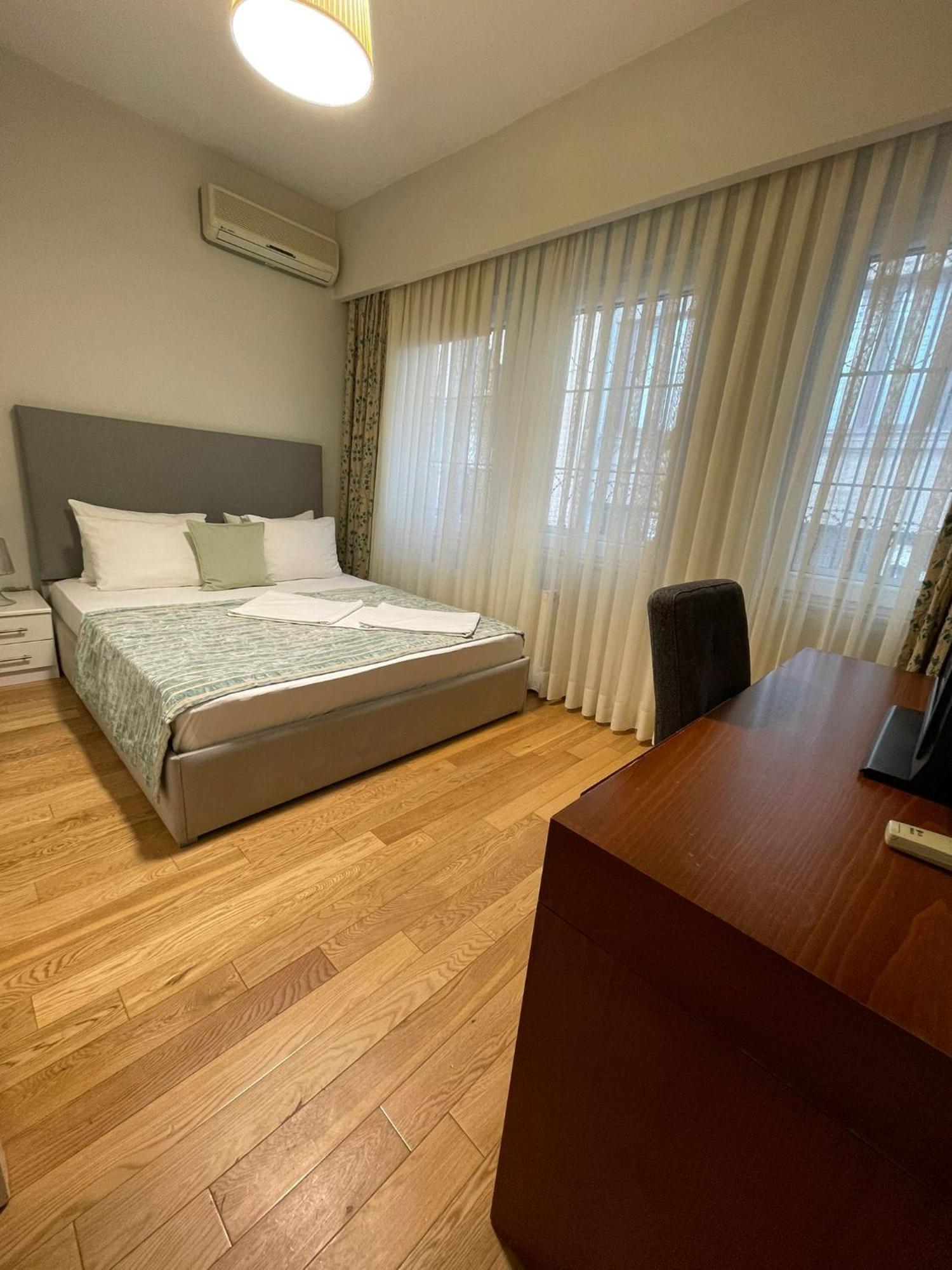 Cheya Taksim Bnb Gumussuyu Istanbul City Center Comfort Residence Esterno foto