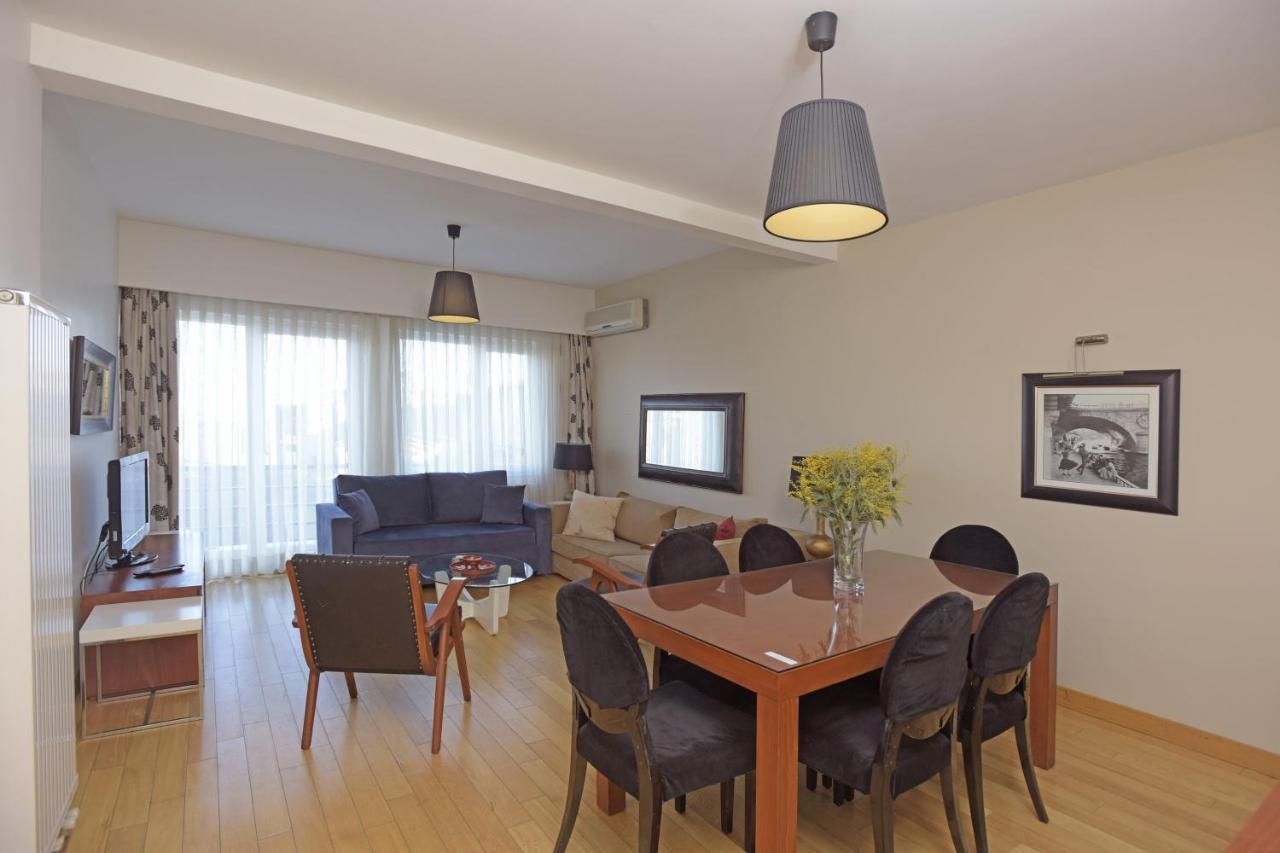 Cheya Taksim Bnb Gumussuyu Istanbul City Center Comfort Residence Esterno foto