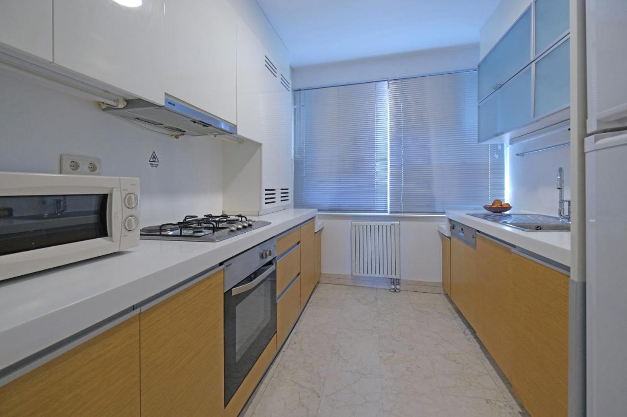 Cheya Taksim Bnb Gumussuyu Istanbul City Center Comfort Residence Esterno foto