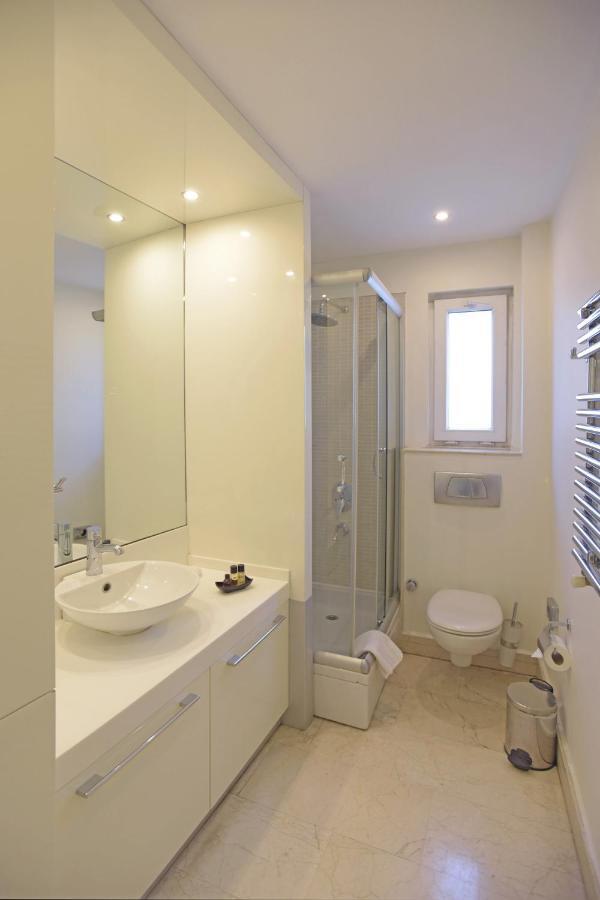Cheya Taksim Bnb Gumussuyu Istanbul City Center Comfort Residence Esterno foto