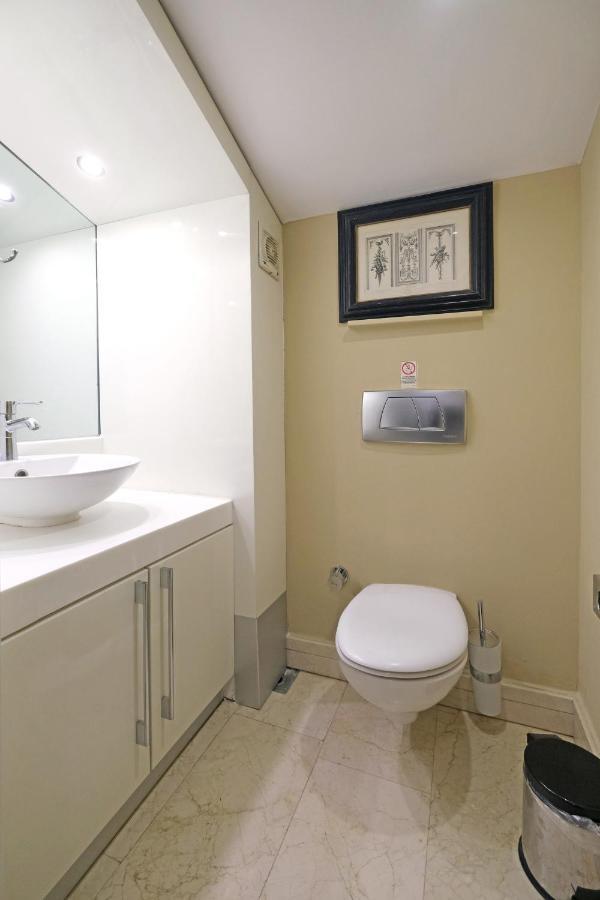 Cheya Taksim Bnb Gumussuyu Istanbul City Center Comfort Residence Esterno foto