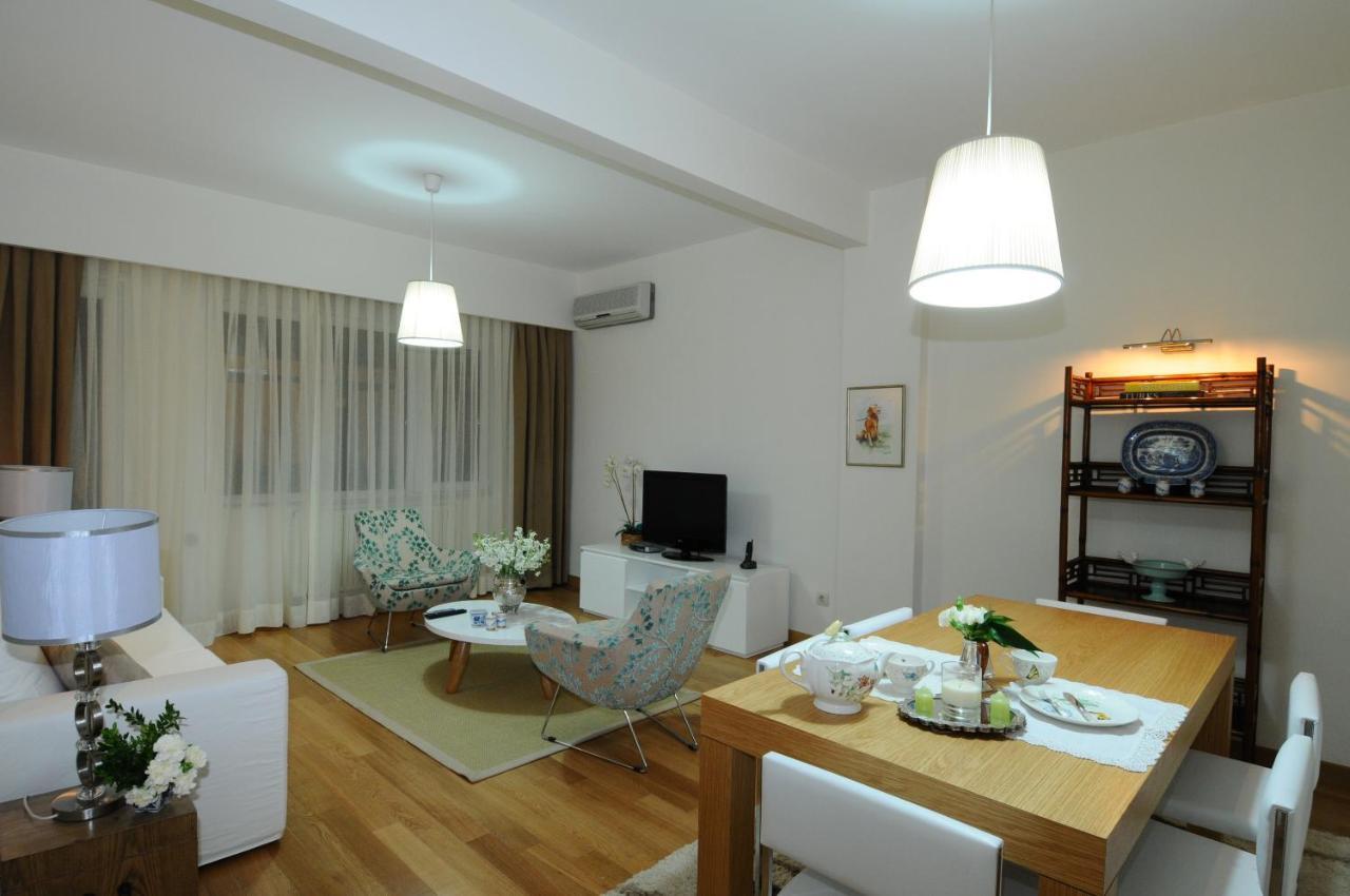 Cheya Taksim Bnb Gumussuyu Istanbul City Center Comfort Residence Esterno foto